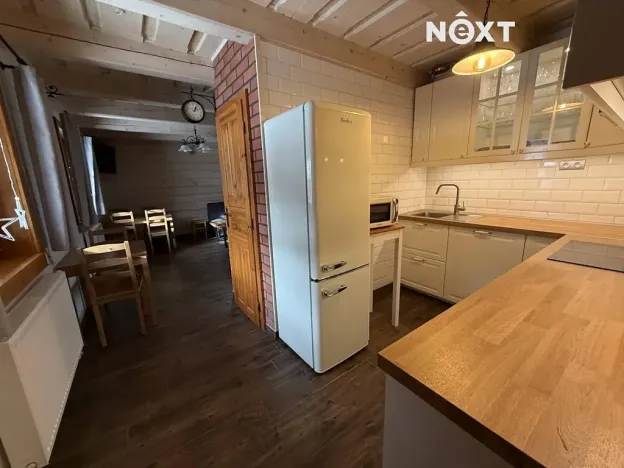 Prodej chalupy, Velké Karlovice, 78 m2