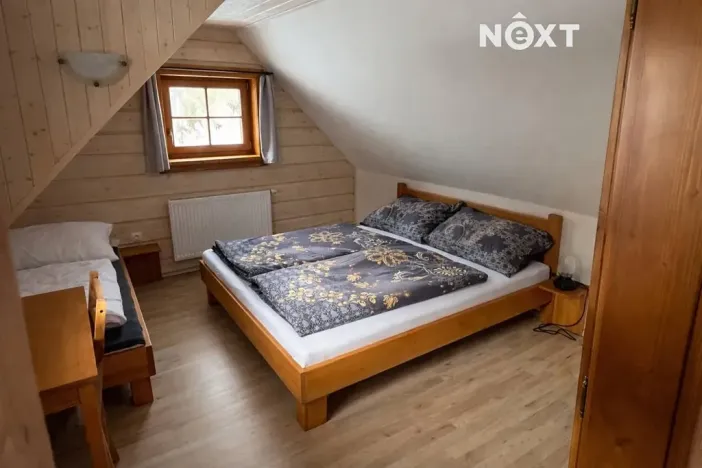 Prodej chalupy, Velké Karlovice, 78 m2