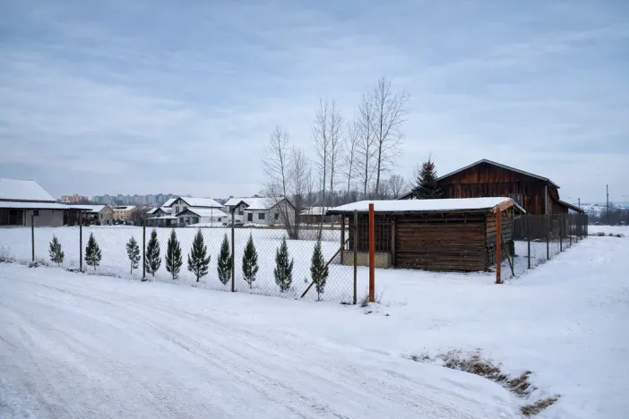 Prodej pozemku, Sezimovo Ústí, Zahradní, 1399 m2