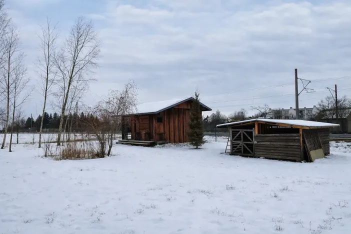 Prodej pozemku, Sezimovo Ústí, Zahradní, 1399 m2