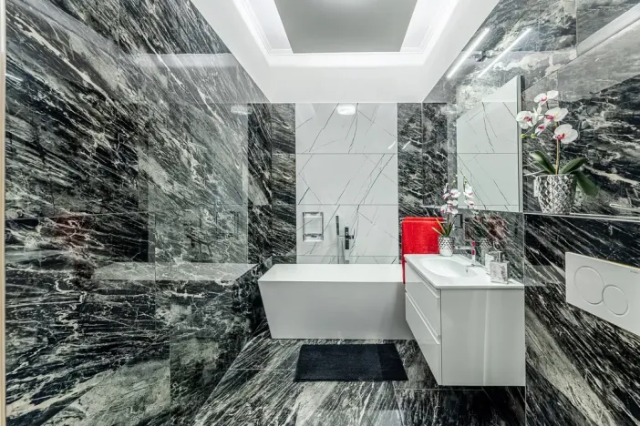 Pronájem bytu 2+kk, Praha - Holešovice, Šimáčkova, 50 m2