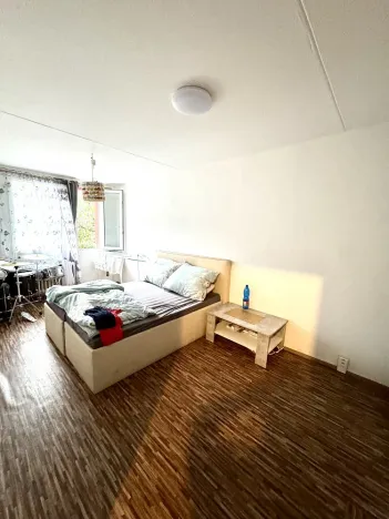 Prodej bytu 3+1, Most, Javorová, 72 m2