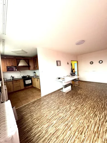 Prodej bytu 3+1, Most, Javorová, 72 m2