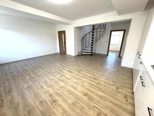 Pronájem bytu 3+kk, Rostěnice-Zvonovice - Rostěnice, 111 m2