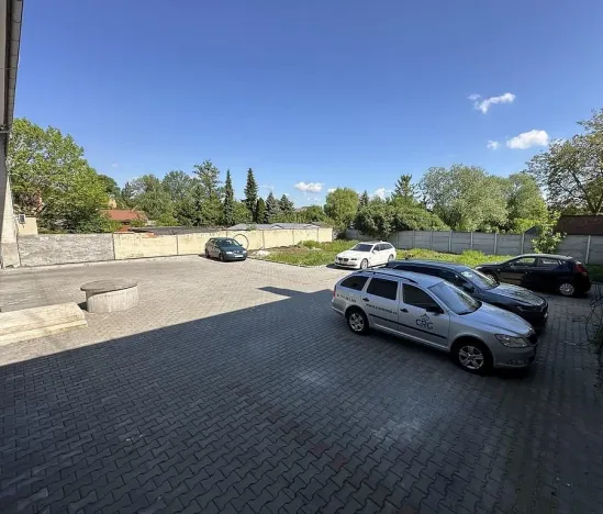 Pronájem bytu 3+kk, Rostěnice-Zvonovice - Rostěnice, 111 m2