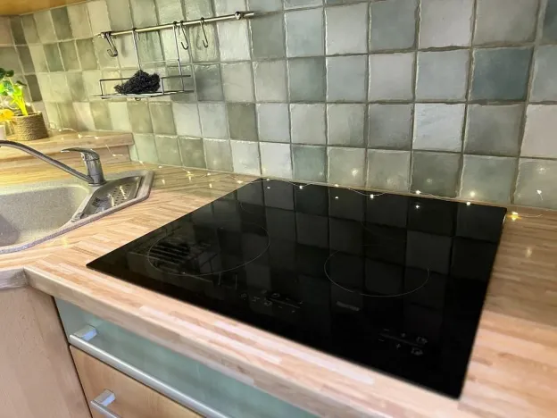 Pronájem bytu 2+1, Hrušovany u Brna, Sídliště, 64 m2