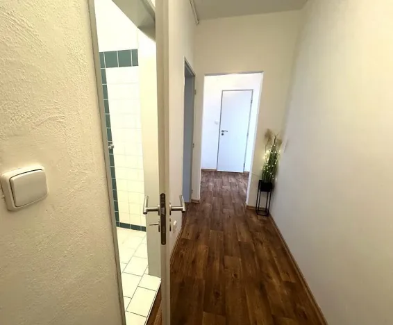 Pronájem bytu 2+1, Hrušovany u Brna, Sídliště, 64 m2