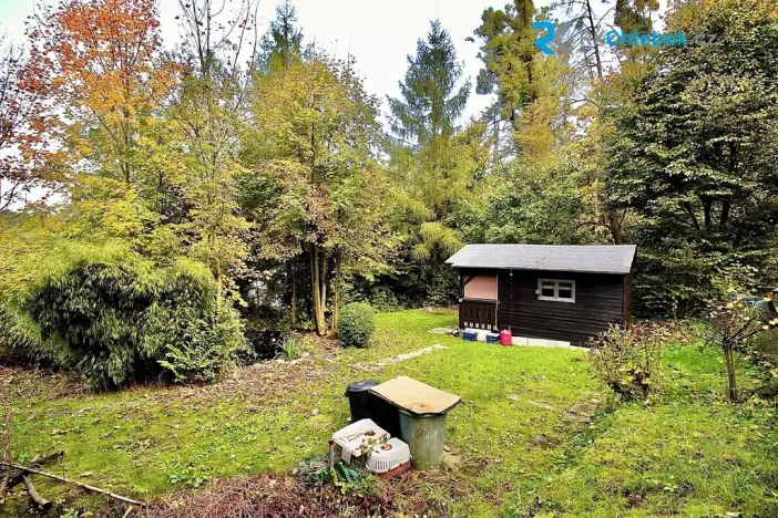 Prodej pozemku, Staříč, 409 m2