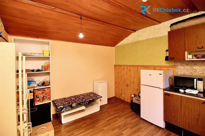 Prodej pozemku, Staříč, 409 m2