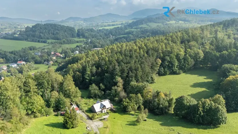 Prodej rodinného domu, Třinec, 109 m2