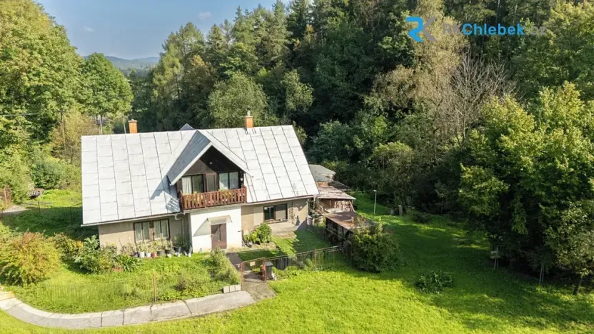 Prodej rodinného domu, Třinec, 109 m2