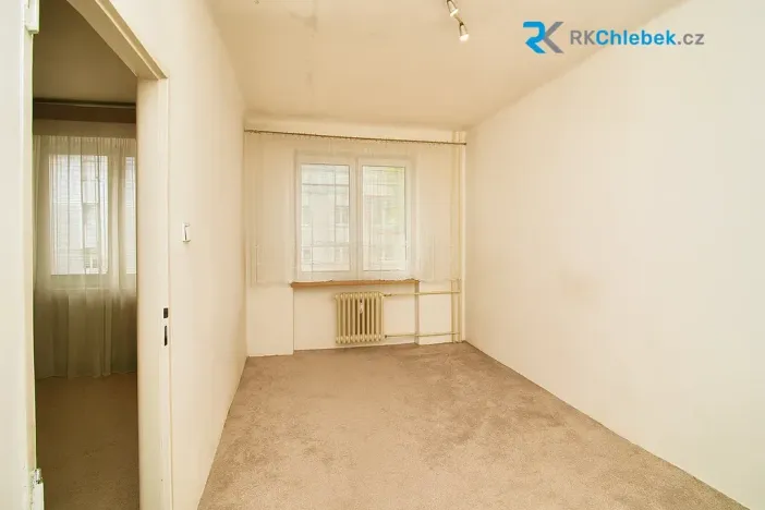 Prodej bytu 3+1, Frýdlant nad Ostravicí, Jiráskova, 58 m2