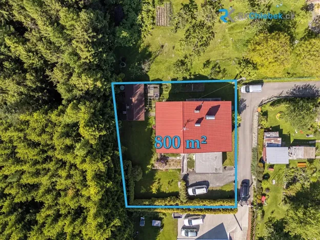 Prodej rodinného domu, Frýdlant nad Ostravicí, Ferdiše Duši, 144 m2