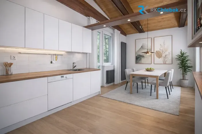 Prodej rodinného domu, Frýdlant nad Ostravicí, Ferdiše Duši, 144 m2