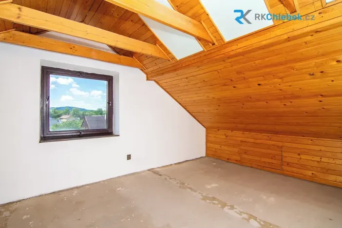 Prodej rodinného domu, Baška, 350 m2