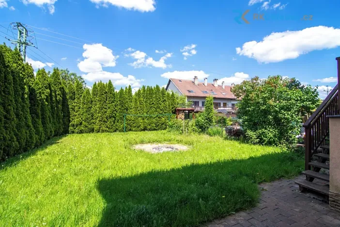 Prodej rodinného domu, Baška, 350 m2