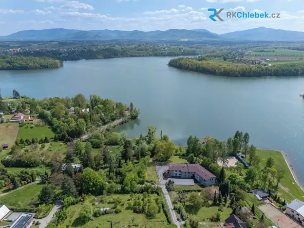 Prodej pozemku, Soběšovice, 7316 m2