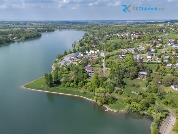 Prodej pozemku, Soběšovice, 7316 m2