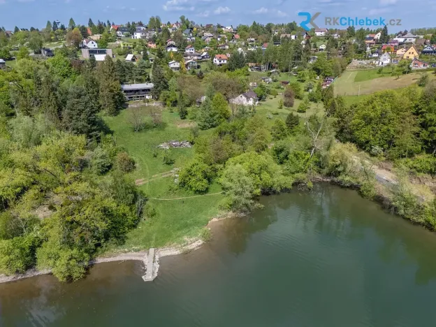 Prodej pozemku, Soběšovice, 7316 m2