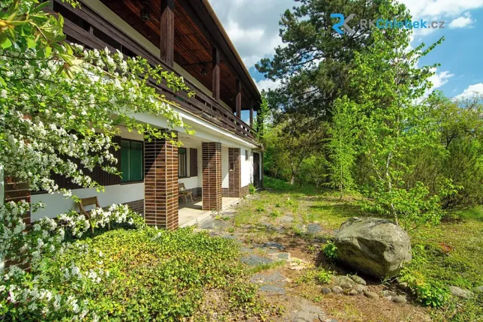 Prodej pozemku, Soběšovice, 7316 m2