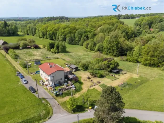 Prodej pozemku pro bydlení, Frýdek-Místek, 1786 m2