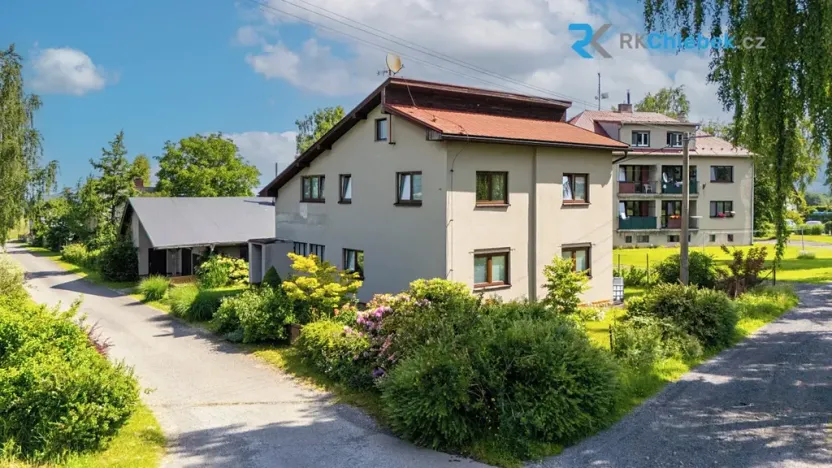 Prodej rodinného domu, Čeladná, 202 m2