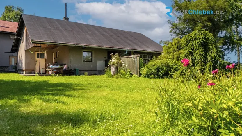 Prodej rodinného domu, Čeladná, 202 m2