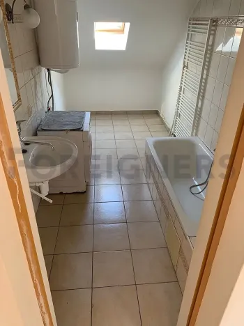 Pronájem bytu 2+kk, Pardubice, Za Pasáží, 90 m2