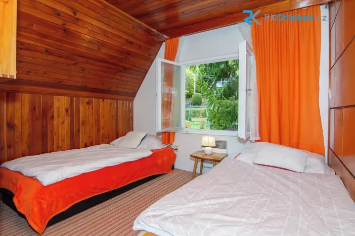 Prodej rodinného domu, Pstruží, 117 m2