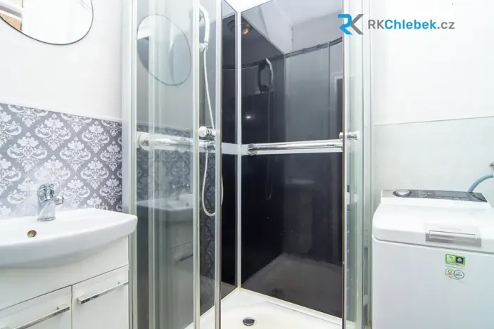 Prodej bytu 2+1, Ostrava, Krasnoarmejců, 54 m2