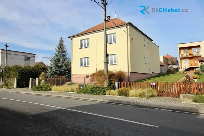 Prodej rodinného domu, Píšť, Ratibořská, 270 m2