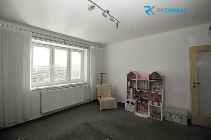 Prodej rodinného domu, Píšť, Ratibořská, 270 m2