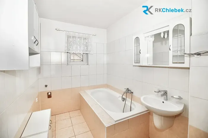 Prodej rodinného domu, Píšť, Ratibořská, 270 m2