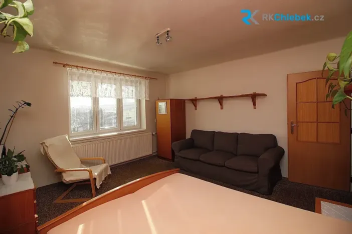 Prodej rodinného domu, Píšť, Ratibořská, 270 m2