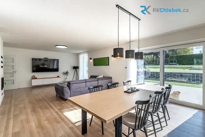 Prodej rodinného domu, Štěpánkovice, Vlčoch, 147 m2