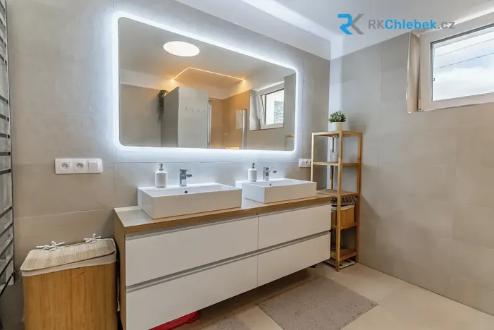 Prodej rodinného domu, Štěpánkovice, Vlčoch, 147 m2