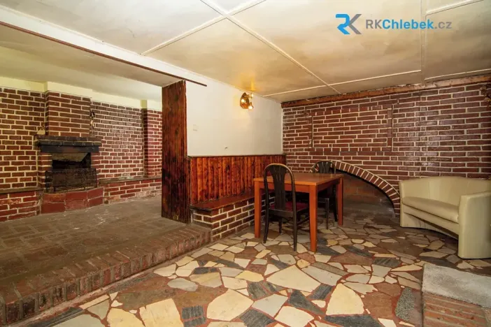 Prodej restaurace, Daskabát, 950 m2