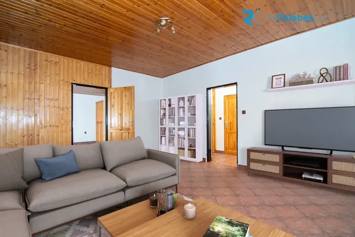 Prodej bytu 2+1, Frýdek-Místek, Panské Nové Dvory, 62 m2