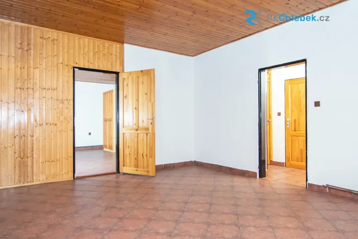 Prodej bytu 2+1, Frýdek-Místek, Panské Nové Dvory, 62 m2