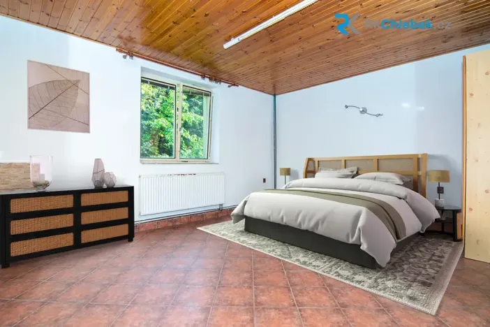 Prodej bytu 2+1, Frýdek-Místek, Panské Nové Dvory, 62 m2