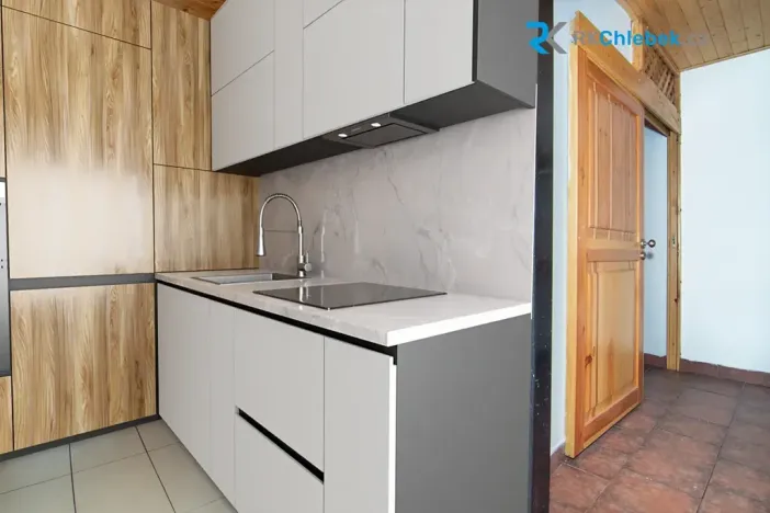 Prodej bytu 2+1, Frýdek-Místek, Panské Nové Dvory, 62 m2