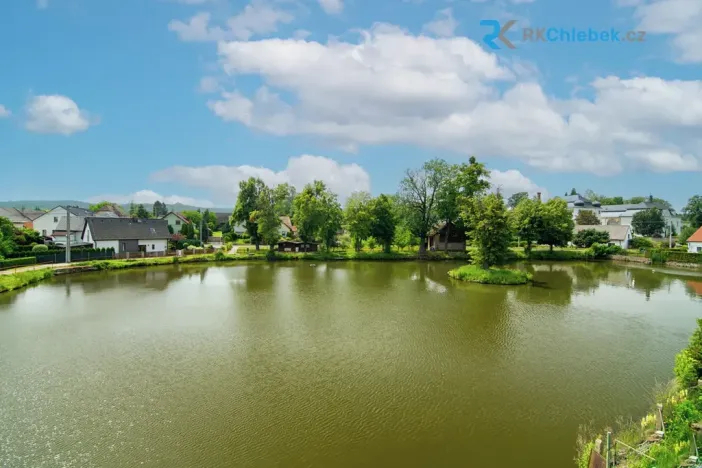 Prodej činžovního domu, Litultovice, 300 m2