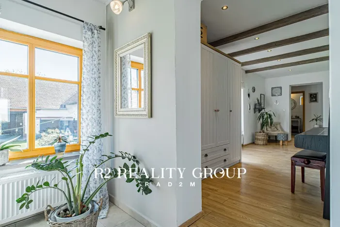 Pronájem rodinného domu, Skalka, 446 m2