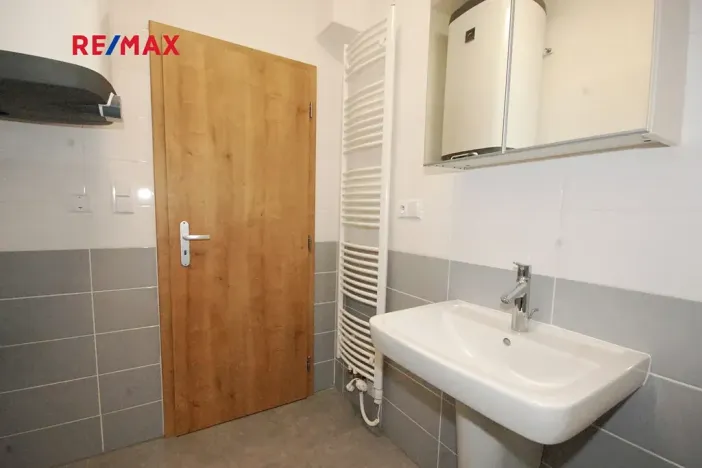 Pronájem bytu 1+kk, Kutná Hora, V Zákoutí, 36 m2