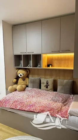 Prodej bytu 4+kk, Sofie, Bulharsko, 110 m2