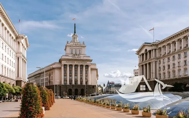 Prodej bytu 4+kk, Sofie, Bulharsko, 110 m2