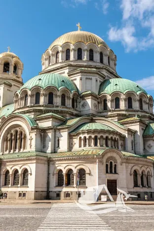 Prodej bytu 4+kk, Sofie, Bulharsko, 110 m2