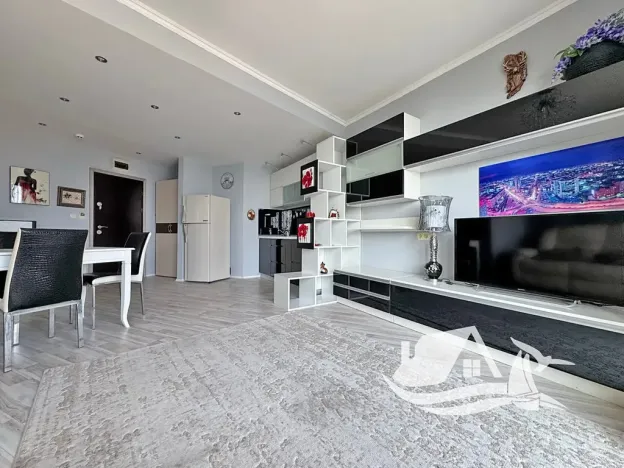 Prodej bytu 2+kk, Sveti Vlas, Bulharsko, 105 m2