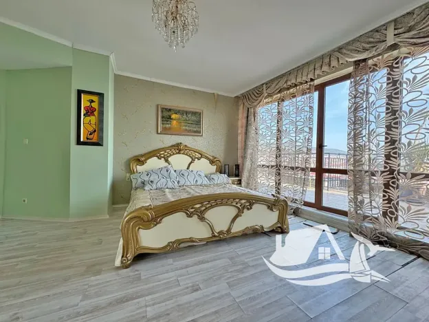 Prodej bytu 2+kk, Sveti Vlas, Bulharsko, 105 m2