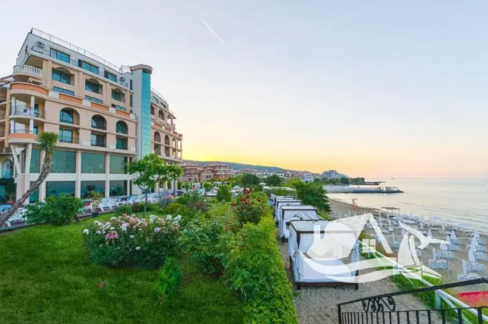 Prodej bytu 2+kk, Sveti Vlas, Bulharsko, 105 m2